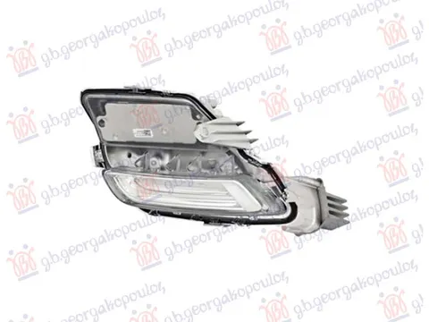 DNEVNO SVETLO LED (VALEO)