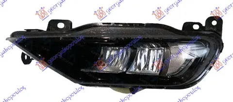 MAGLENKA LED (TYC)
