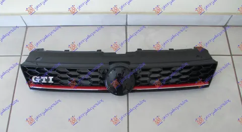 PVC MASKA (GTI)