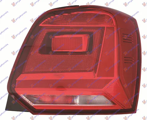 STOP LAMPA (MARELLI)