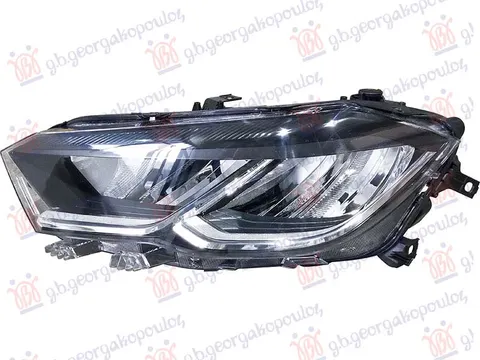 FAR ECO LED SA LED DNEVNIM SVETLOM