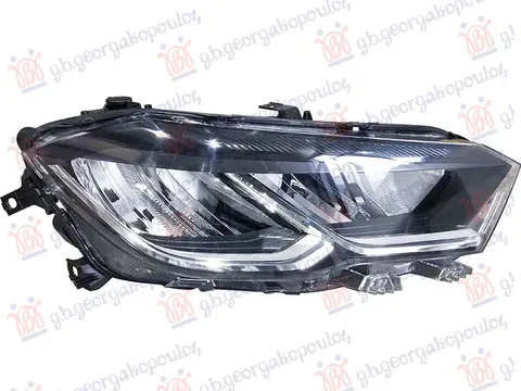 FAR ECO LED SA LED DNEVNIM SVETLOM