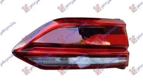 STOP LAMPA UNUTRASNJA LED (ULO) -2023