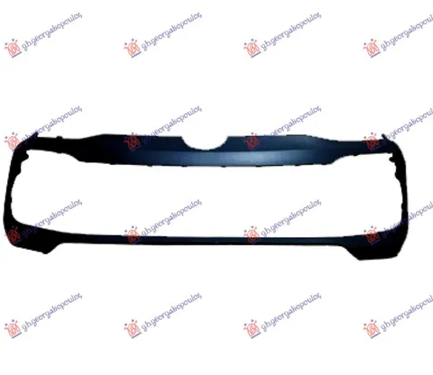PREDNJI BRANIK PM (TSI/CROSS/GTI)