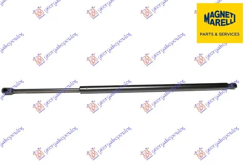 AMORTIZER GEPEK VRATA (712L-1200N) (MARELLI)