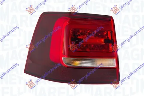 STOP LAMPA SPOLJASNJA LED 2015- (MARELLI)