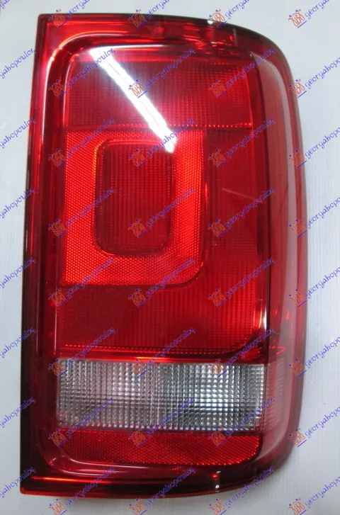 STOP LAMPA 2013- (DEPO)