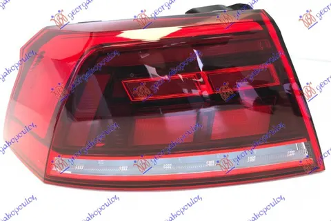 STOP LAMPA SPOLJASNJA (SEDAN) (LED) (ORIGINALNI)