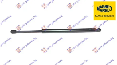 AMORTIZER GEPEK VRATA (487L-910N) (MARELLI)
