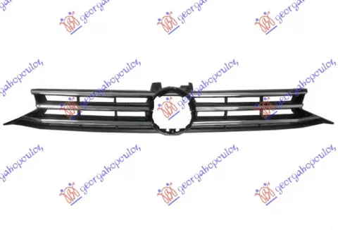 PVC MASKA (6 HROM LAJSNI) (COMFORTLINE)