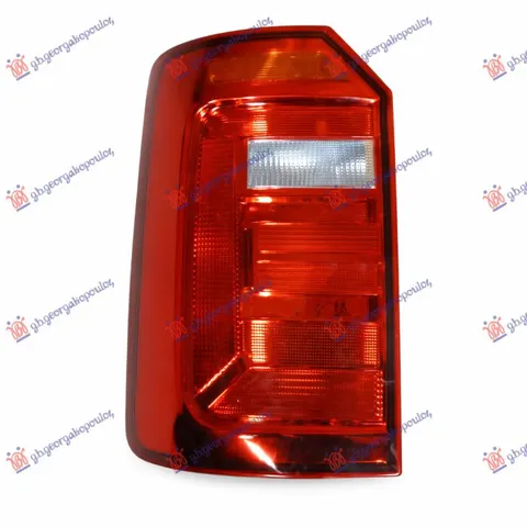 STOP LAMPA (JEDNA VRATA) (DEPO)