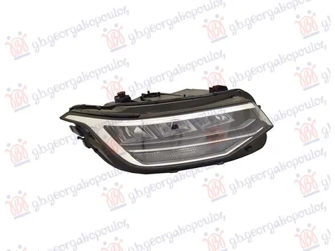 FAR LED (LED/WY21W) (DEPO)