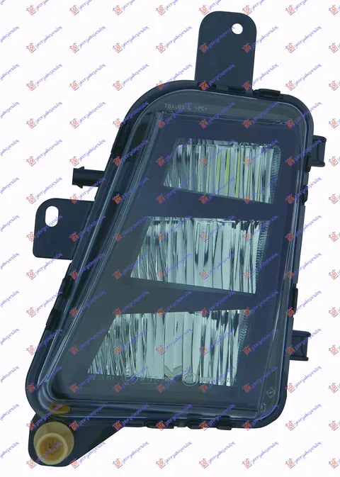MAGLENKA LED (GTi/GTD)