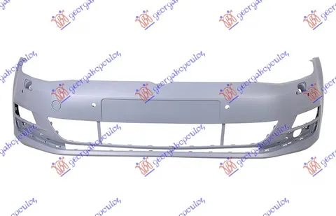 PREDNJI BRANIK PM (4 PDC SENZORA) (PRSKALICE)