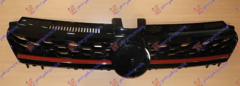 PVC MASKA (CRVENA LAJSNA) (XENON FAR) (GTI)