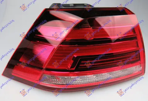 STOP LAMPA SPOLJASNJA LED (VALEO)