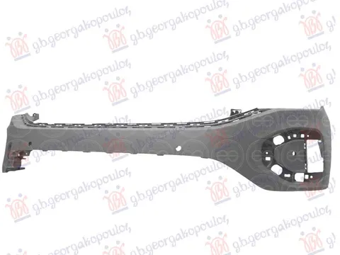 PREDNJI BRANIK GORNJI PM (4 PDC SENZORA) (A KVALITET)