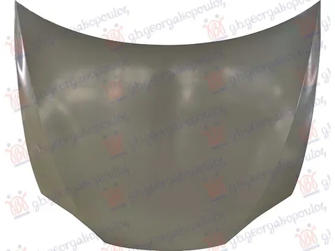 HAUBA ALUMINIJUM 2016-2021