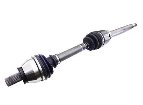 VO-8-714 Poluosovina desna Volvo S60 II T3 -Volvo V70 III-Volvo V60-Volvo S80 1.6 T3 T4  Manual Transmission  L=965 -zamenski rezervni deo
