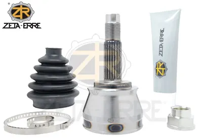 FI49-Homokineticki zglob Fiat Palio 1.4-Fiat Strada 1.2 8V-1.7TD-1.9 D-1381-zamenski rezervni deo