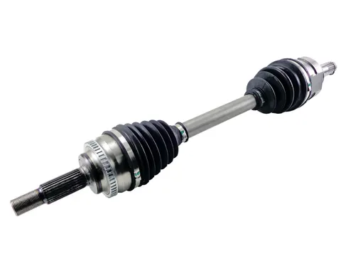 TO-8-172A Poluosovina leva Toyota Avensis T25 1.8    L=655mm-zamenski rezervni deo