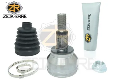 MZ64-Homokinetički zglob Mazda  3 III BM 1.5 16V-2.0 16V-2.0 Skyactiv-G 16V-zamenski rezervni deo