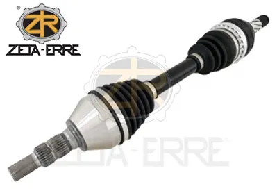 ZR12939-Poluosovina leva Opel Astra J 1.4 16V-1.4 GPL 16V1.4 Ecotec 16V-1.4 Turbo 16V-zamenski erezrvni deo