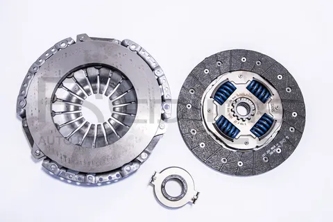 25SU024-Set kvačila Subaru Forester 2-0D-TD-Impreza 2.0 TD-Legacy 2.0TD-Outback 2.0D-Subaru XV 2.0D-zamenski rezervni deo