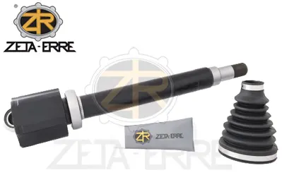 ZR7875-Zglob poluosovine do menjača desni Volvo S60 II 1.6 D2-Volvo V60 1.6 D2-2.0 TD-Volvo V70 III 1.6 D2-2.0 TD-zamenski rezervni deo