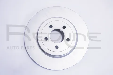 26CH014-Disk kočioni prednji Chrysler 300 C-zamenski rezervni deo