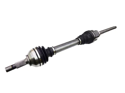 CT-8-260- Poluosovina desna Citroen C5  2.0 HDI-2.7 HDI-3.0 V6- C6  L=960mm  L2=380 mm  Automatic Transsmision-zamenski rezervni deo