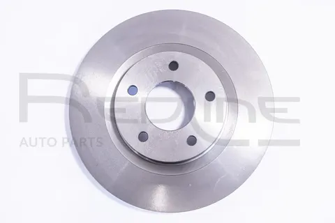 26JE012-Disk kočioni prednji Chrysler Sebring 2.0 CRD-Dodge Avenger 2.0 CRD-Caliber 1.8 VVT-2.0-2.0 CRD-2.2 CRD-Jeep Compas 2.4- 2.0-2.2 CRD-Jeep Patriot 2.0-2.2 CRD-zamenski rezervni deo
