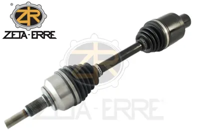 ZR11597-Poluosovina desna Jeep Commander GT3 3.0 CRDi-3.7-4.7-5.7-Jeep Grand Cherokee III WH 3.0 CRD-3.7 V6-4.7 V8-5.7 V8-6.1 V8-zamenski rezervni deo