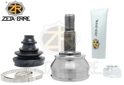 FI22/B-Homokinetički zglob Alfa Romeo145-146-147-156-Fiat Punto 1.9 JTD-1.3 D Mjet-Bravo TD-JTD-zamenski rezervni deo