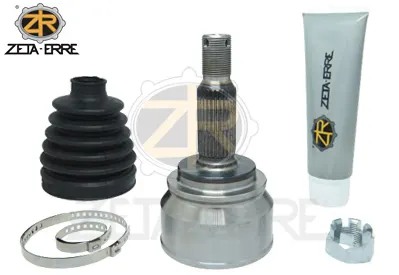 MT42-Homokinetički zglob Mitsubishi Outlander 2.4 Mivec 4WD-Mitsubishi Lancer 2.0-2.0 DI-D-zamenski rezervni deo