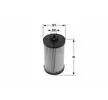ML4528-Filter goriva BMW 5 (E60)
