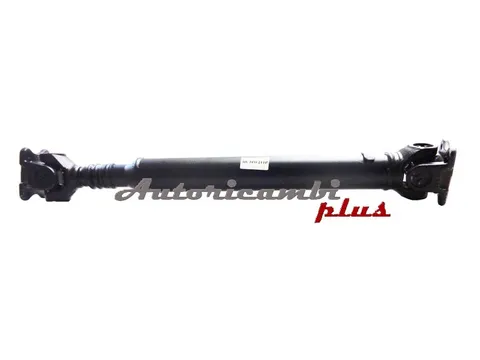 HCMW211P-Kardansko vratilo prednje Mercedes W211 4-matic L=620 mm-zamenski rezervni deo