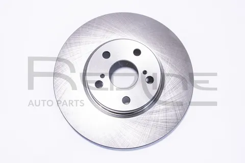 26TO091-Disk kočioni prednji Toyota Trezia 1.3-1.4 D-Toyota Urban Cruiser 1.33-1.4 D-4D -Toyota Verso S 1.33-1.4 D4-D-zamenski rezervni deo