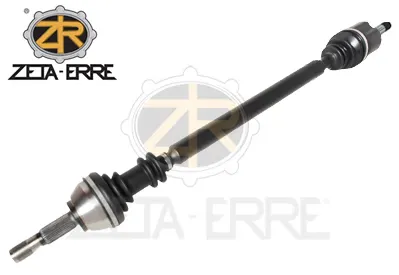 ZR11001-Poluosovina desna Citroen C25 1.8E-1.9 D-1.9 TD-2.0 E-2.5 D-Fiat Ducato 280 1.8E-1.9 D-1.9 TD-2.0 E-2.4 D-2.5 D-2.5 TD-Fiat Talento 290 1.9 D-1.9 TD-2.0 E-Peugeot J5 1.9 D-1.9 TD-2.0 E-2.5 D