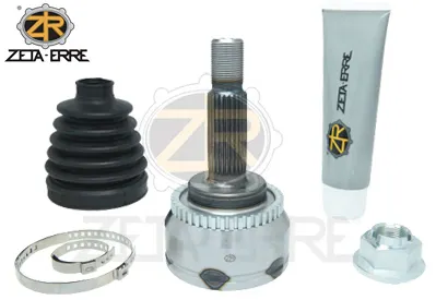 MT32-Homokinetički zglob Mitsubishi Carisma II 1.9 DiD-Mitsubishi Spacestar 1.9 DiD -zamenski rezervni deo