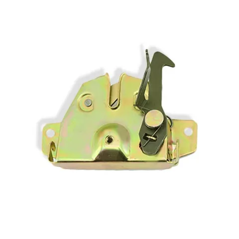 Brava haube motora