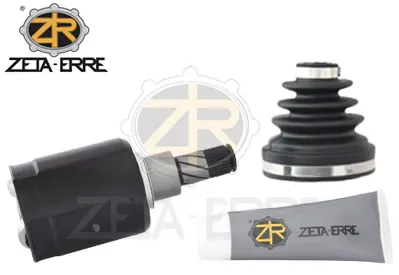 ZR8584-Zglob poluosovine do menjača levi Qashqai I J10-JJ10  1.6 16V 86KW  Automativ transmission-zamenski rezervni deo