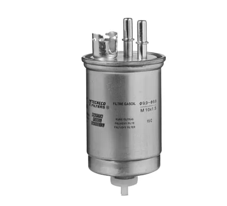 GS250-Filter goriva Fiat Doblo 1.9 D-Punto 1.9 D-zamenski rezervni deo