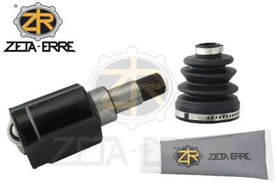 ZR8024-Zglob poluosovine do menjača levi Ford Fiesta V 1.4 TDCi-Ford Fusion - 1.4 TDCi-zamenski rezervni deo