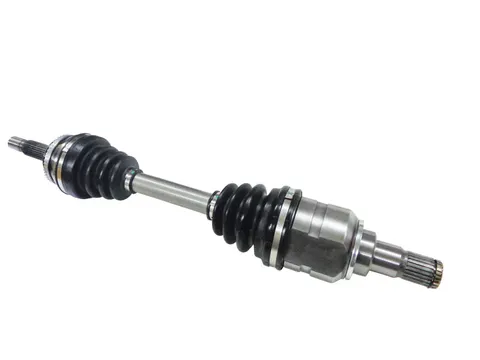 TO-8-849A Poluosovina leva Toyota Avensis T25 2.0 D-4D  Manuel  transmission 5 speed-zamenski rezervni deo