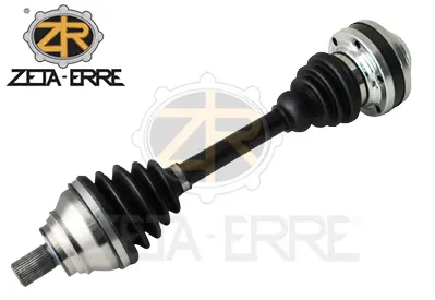 ZR11899-Poluosovina leva Audi A3 8VE-Seat Leon 5F1-F5-F8-Škoda Octvavia 5E3-5E5 -VW Golf VII 5G1 BA5 Double Clutch Manual transmissiion-zamenski rezervni deo