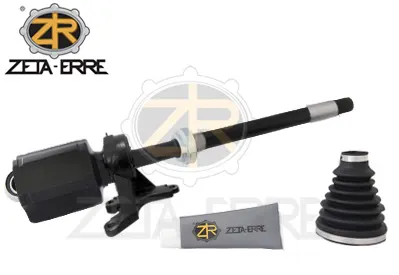 ZR8289-Zglob poluosovine do menjača desni Toyota Rav IV III 2.2 D4d D 4WD -Toyota Rav IV 2.2 D4d  4WD Automatic transmission-zamenski rezervni deo