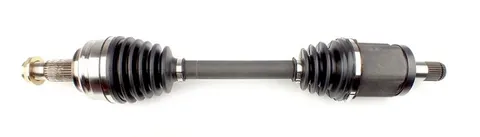 BM-8-940 Poluosovina leva BMW X3 E83 2.0-2.0 D-2.5-3.0-3.0 D -zamenski rezervni deo