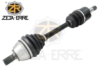 ZR11430-Poluosovina leva Volvo C30 2.0 D 16V-Volvo V70 2.0 D 20V-Volvo S40 II 2.0 D4 16V-Volvo V50 2.0 D4 PF 16V-zamenski rezervni deo