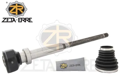 ZR8168-Zgllob poluosovine do menjača desni Volvo XC60 3.0 Turbo-3.2 Turbo  AWD  Automatic Transmission-zamenski rezervni deo
